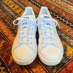 stan smith adidas sneaker shoes